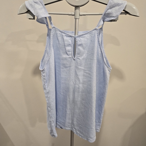 Old Navy Tank - Picture 2 of 4